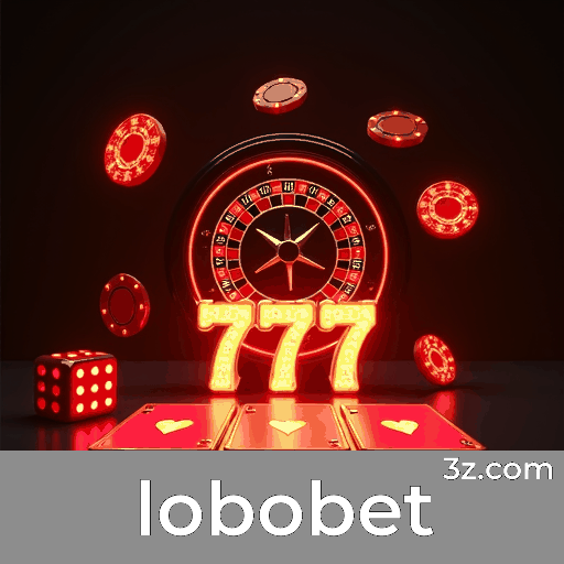 lobobet: Plataforma de Apostas Segura e Divertida