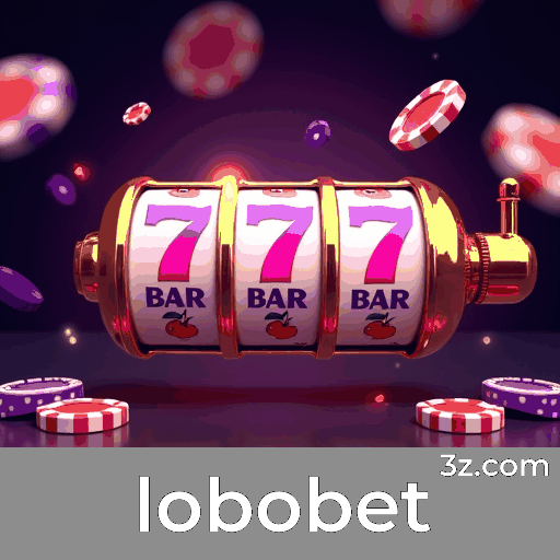 lobobet: Plataforma de Apostas Segura e Divertida