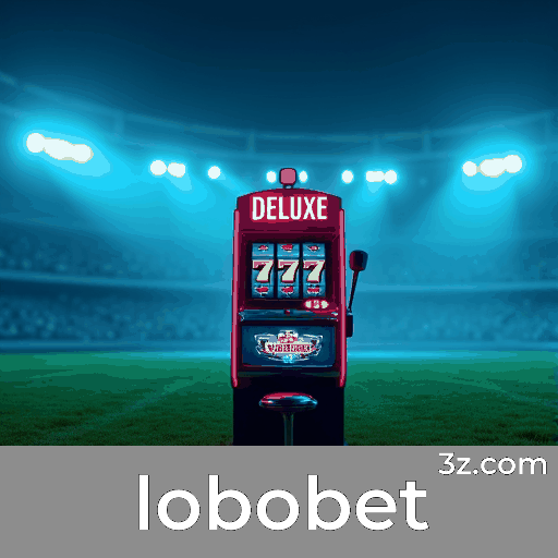 lobobet Inovação Tecnológica: Moldando o Futuro dos Jogos