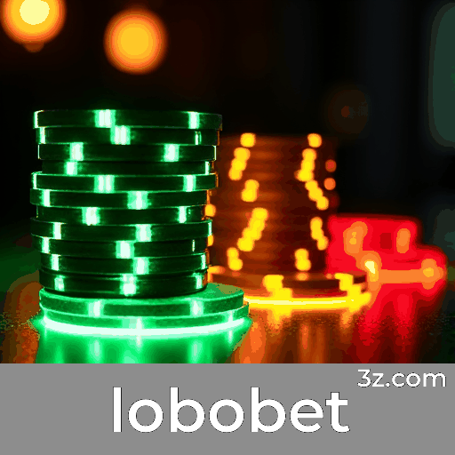 Lobobet: Experiência de Jogos Diversificados e Otimizada para Brasileiros
