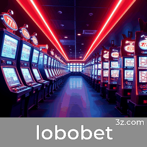 Lobobet Login: Segurança e Privacidade Exclusiva