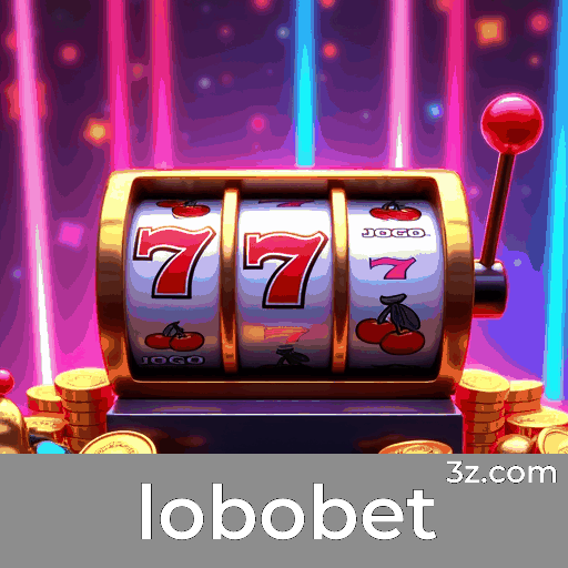 lobobet: Plataforma de Apostas Segura e Divertida