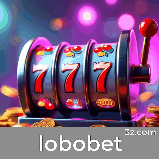 lobobet: Plataforma de Apostas Segura e Divertida