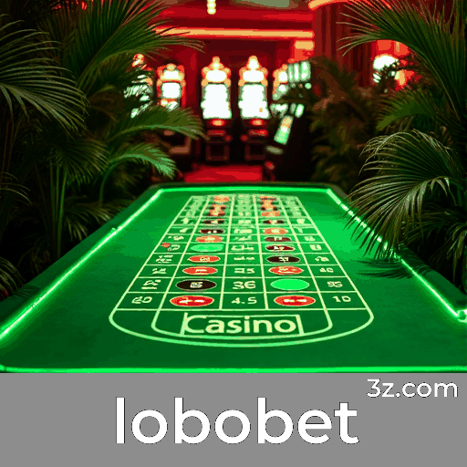 Lobobet: Estratégias de Apostas Esportivas Emocionantes